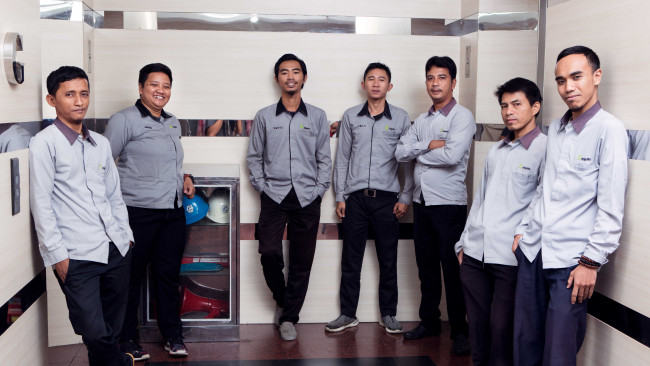 PDSI Team