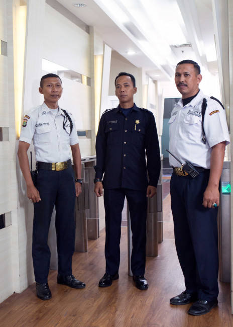 PDSI Team