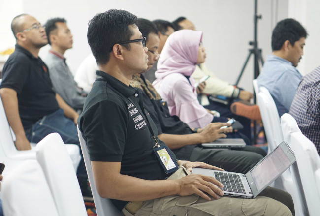 Town Hall Meeting PDSI