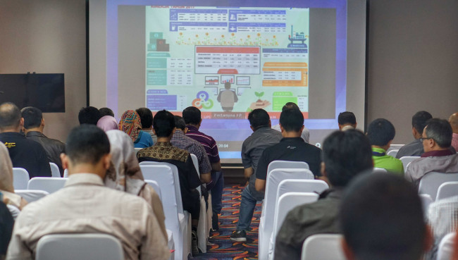 Town Hall Meeting PDSI