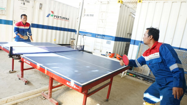 Rig PDSI Area Jawa