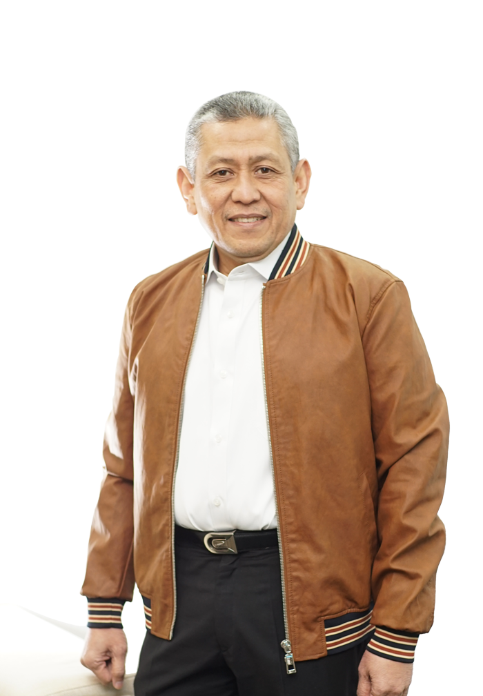 Gandot Werdiantoro
