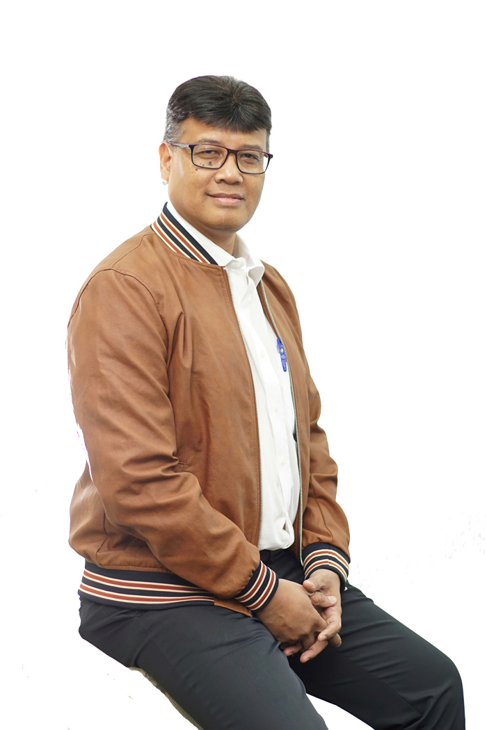 Lelin Eprianto