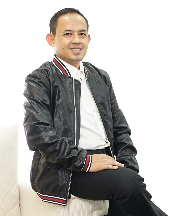 Muhammad Ichsan